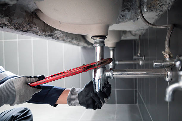Trusted Pipe Repair service in Pinsonfork, KY - AAA Plumbing Heating